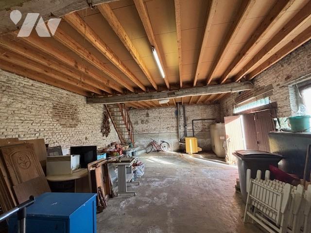Maison vente à Laon, Pargny-les-bois