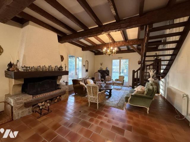 Maison vente à Reims, Pargny-lès-reims