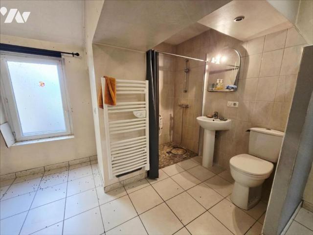 Maison vente à Neufchâteau, Pargny-sous-mureau