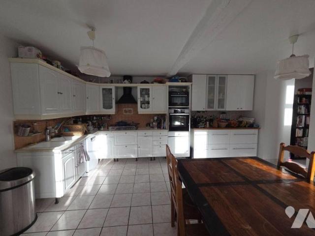 Maison vente à Troyes, Pargues