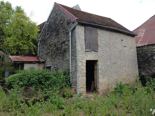 Maison vente à Troyes, Pargues