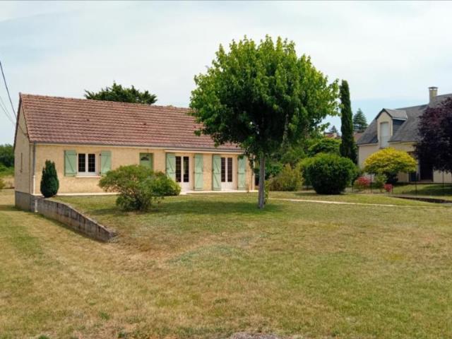 Maison vente à Le Mans, Parigné-l'evêque