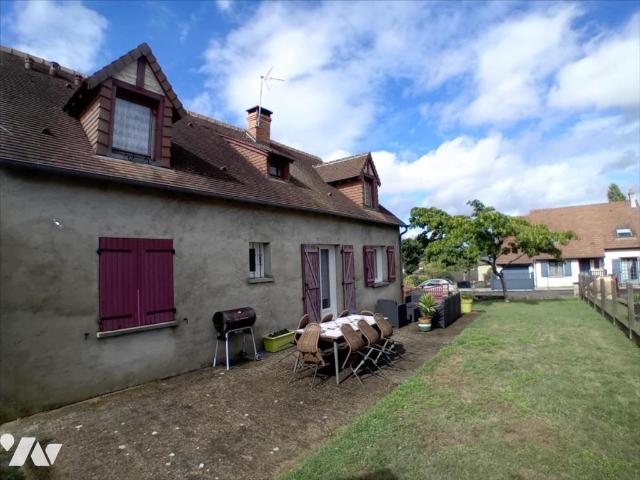 Maison vente à Le Mans, Parigné-l'evêque
