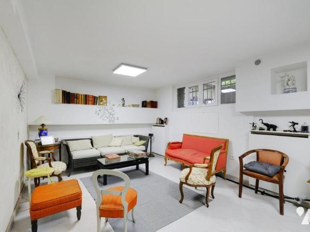 Maison vente à France métropolitaine, Martinique