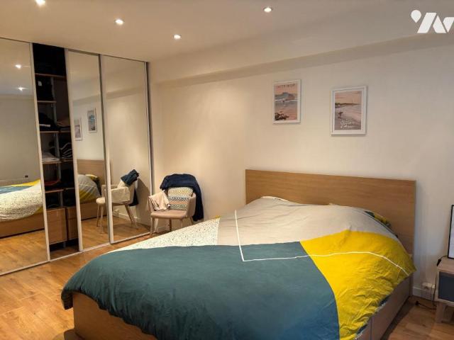 Maison vente à France métropolitaine, Paris