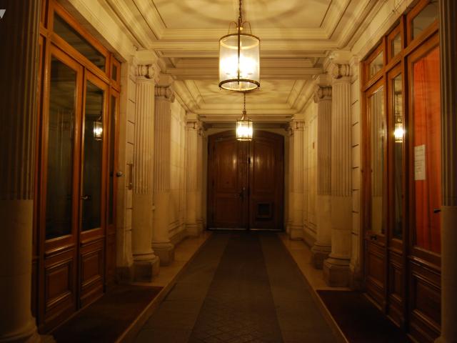 Maison vente à Paris, Île-de-France