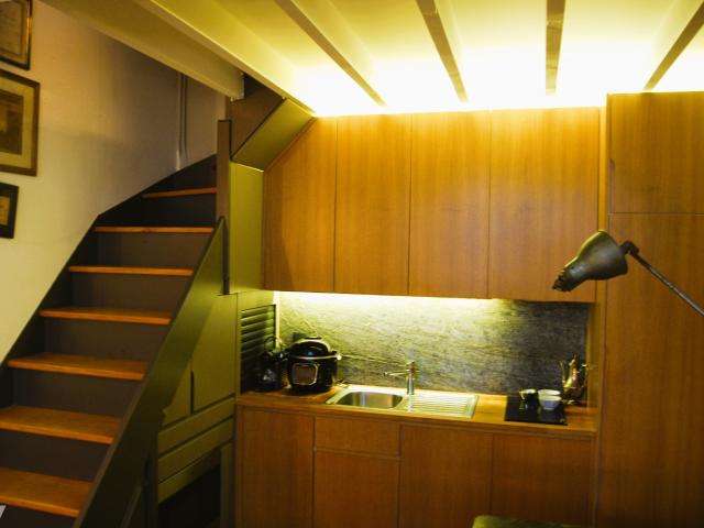 Maison vente à France métropolitaine, Martinique