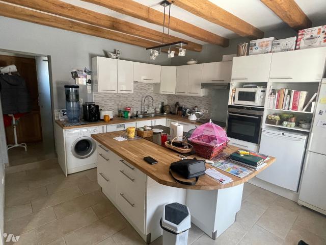 Maison vente à Nogent-sur-Seine, Pars-lès-romilly