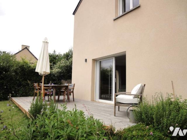 Maison vente à Parthenay-de-bretagne