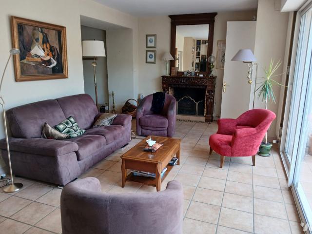 Maison vente à Parthenay, Deux-Sèvres