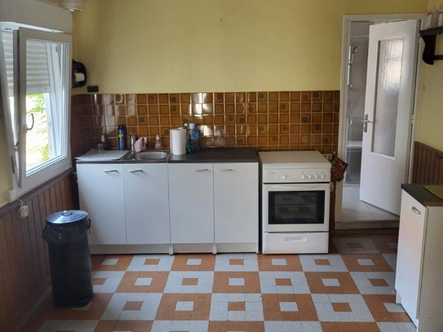 Maison vente à Arras, Pas-en-artois