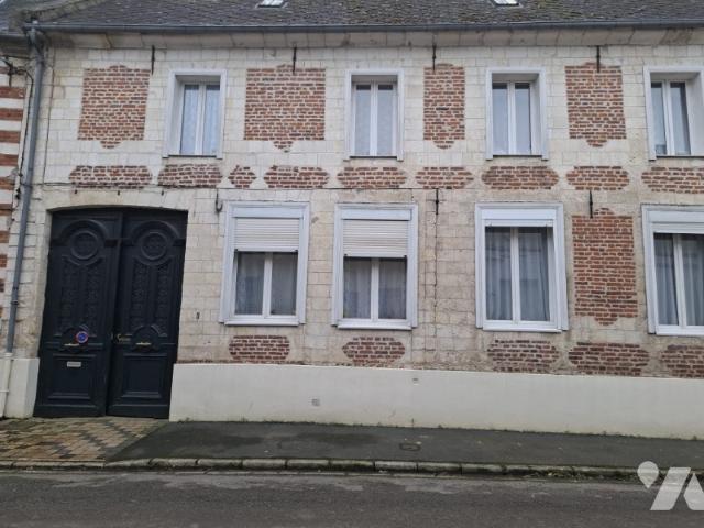 Maison vente à Arras, Pas-en-artois