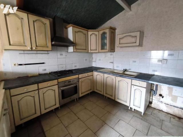 Maison vente à Alençon, Normandie