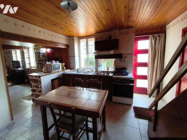 Maison vente à Alençon, Normandie