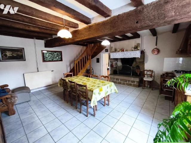 Maison vente à Alençon, Normandie