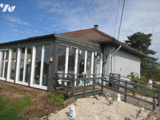 Maison vente à Lure, Passavant-la-rochère