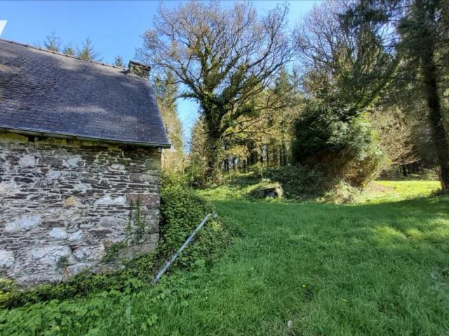 Maison vente à Guingamp, Bretagne