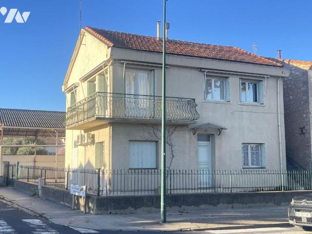 Maison vente à Lodève, Paulhan