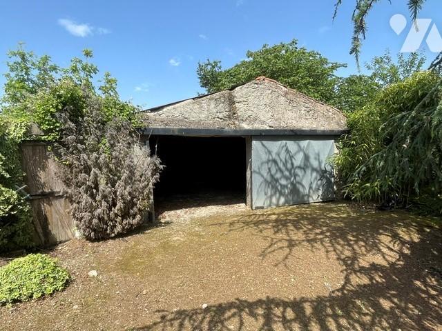 Maison vente à Nantes, Paulx