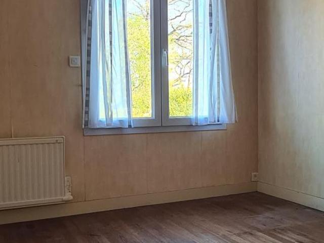 Maison vente à Nantes, Paulx