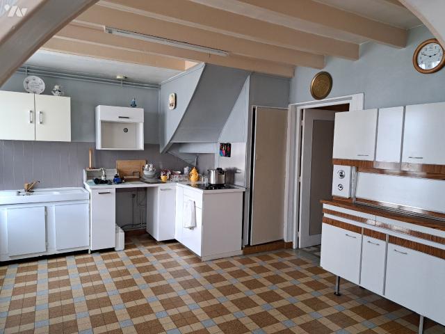 Maison vente à Rouen, Pavilly