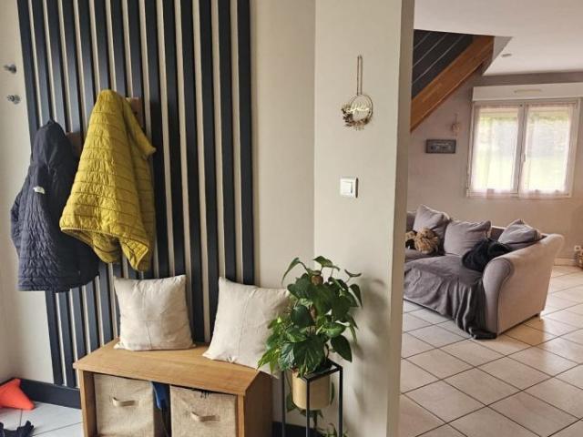 Maison vente à Montbéliard, Bourgogne-Franche-Comté
