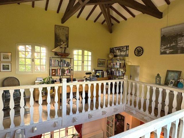 Maison vente à Toulouse, Pechbusque