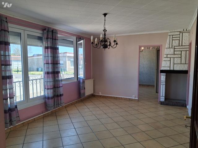 Maison vente à Douai, Pecquencourt