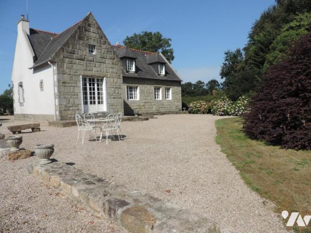 Maison vente à Pédernec, Côtes-d'Armor
