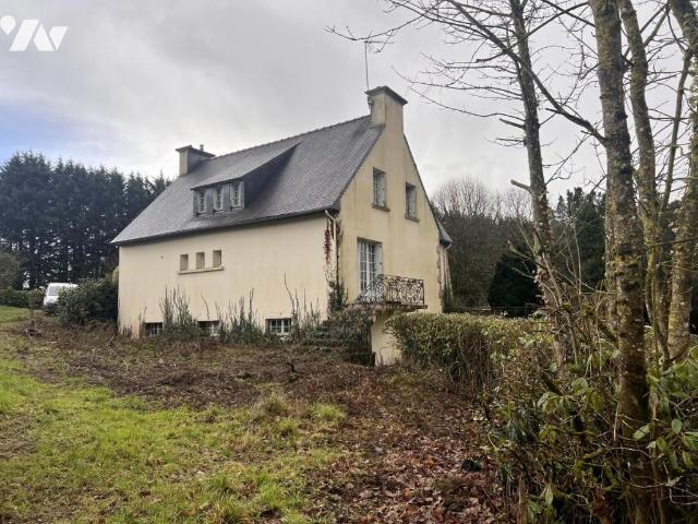Maison vente à Guingamp, Bretagne