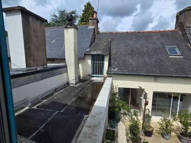 Maison vente à Vannes, Bretagne
