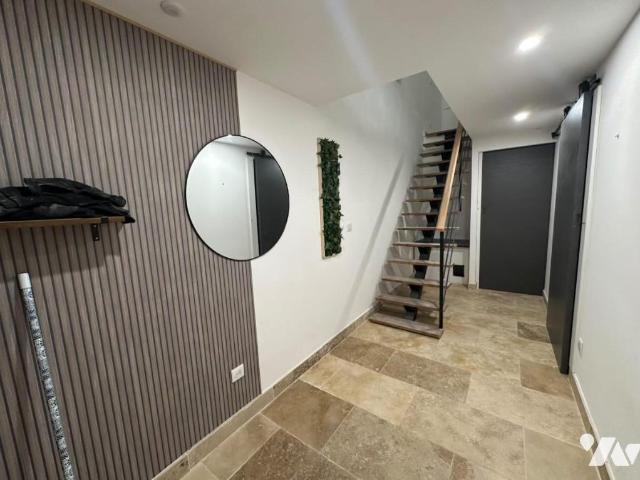 Maison vente à Aix-en-Provence, Pélissanne