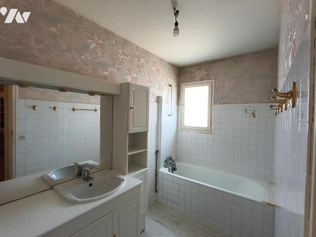 Maison vente à Nantes, Le Pellerin