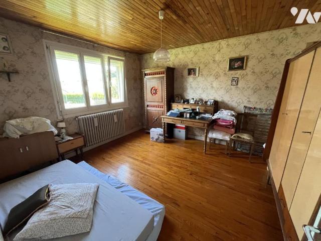 Maison vente à Besançon, Pelousey