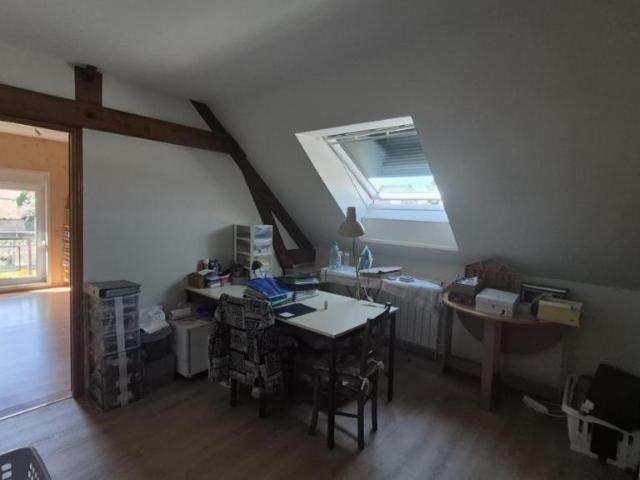 Maison vente à Arras, Pelves
