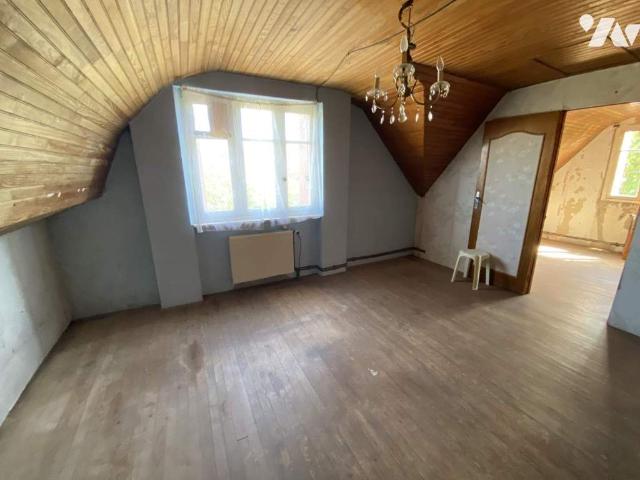 Maison vente à Quimper, Bretagne