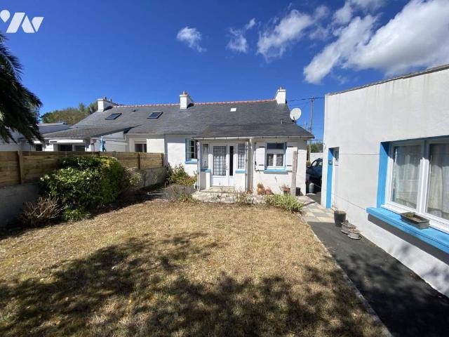Maison vente à Penmarc'h, Finistère