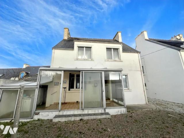 Maison vente à Penmarc'h, Finistère