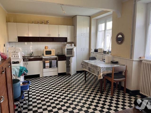 Maison vente à Quimper, Bretagne