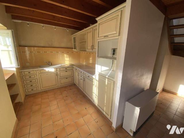 Maison vente à Quimper, Bretagne