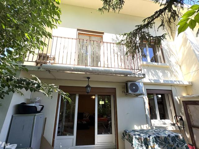 Maison vente à Marseille, La Penne-sur-huveaune