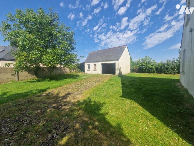 Maison vente à Lannion, Bretagne
