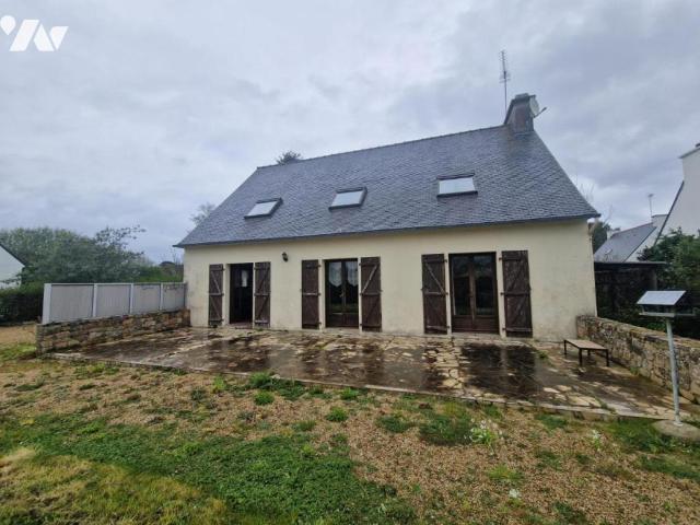 Maison vente à Lannion, Bretagne