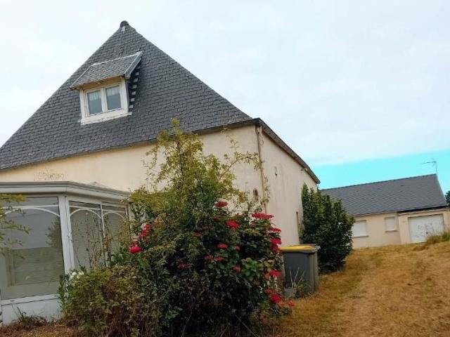 Maison vente à Lannion, Bretagne