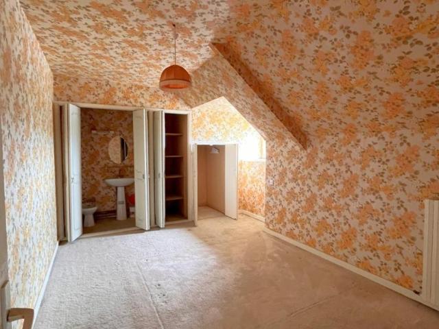 Maison vente à Penvénan, Côtes-d'Armor