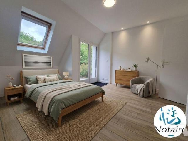 Maison vente à Lannion, Bretagne