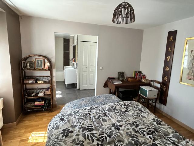 Maison vente à Pontoise, Le Perchay