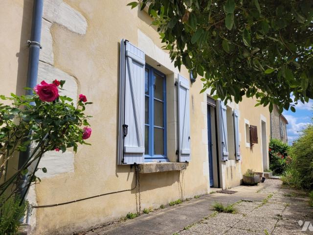 Maison vente à Mortagne-au-Perche, Normandie