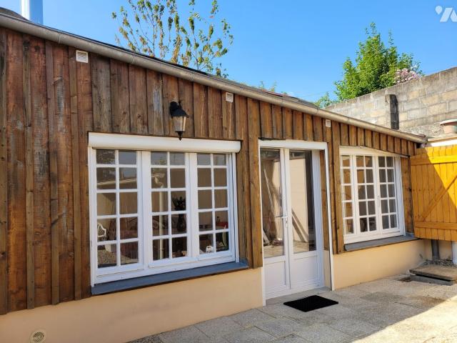 Maison vente à Mortagne-au-Perche, Normandie