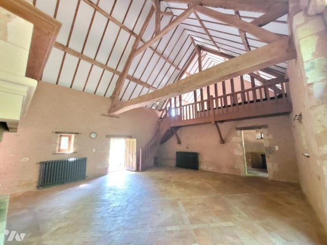 Maison vente à Mortagne-au-Perche, Normandie
